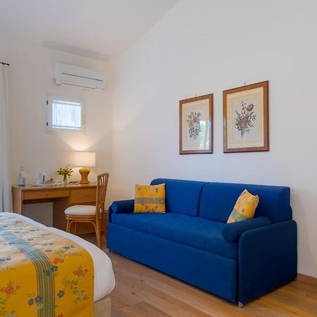 Hotel Villa Ottone Portoferraio Εξωτερικό φωτογραφία