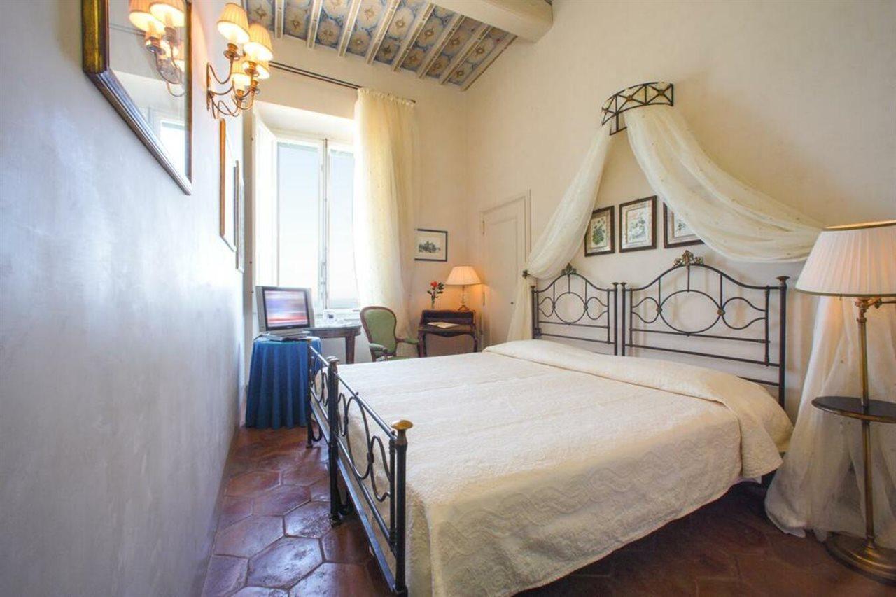 Hotel Villa Ottone Portoferraio Εξωτερικό φωτογραφία