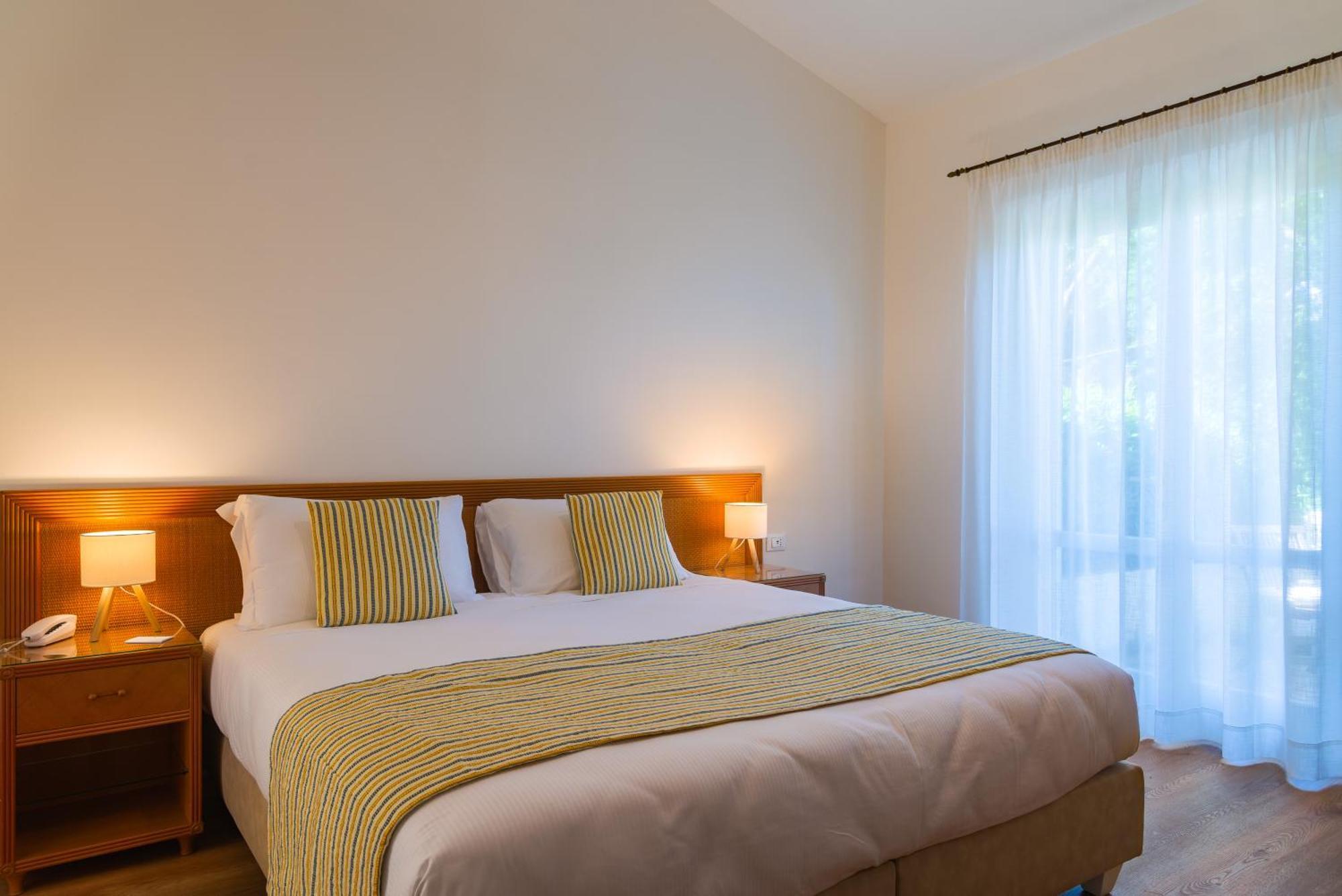 Hotel Villa Ottone Portoferraio Εξωτερικό φωτογραφία