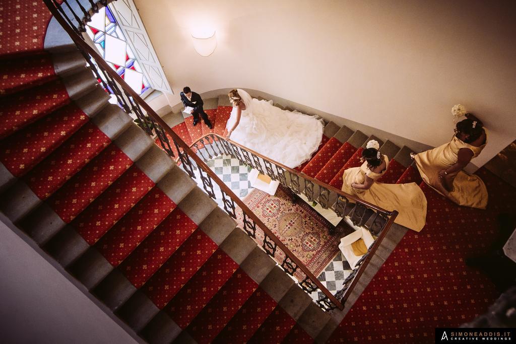 Hotel Villa Ottone Portoferraio Εξωτερικό φωτογραφία