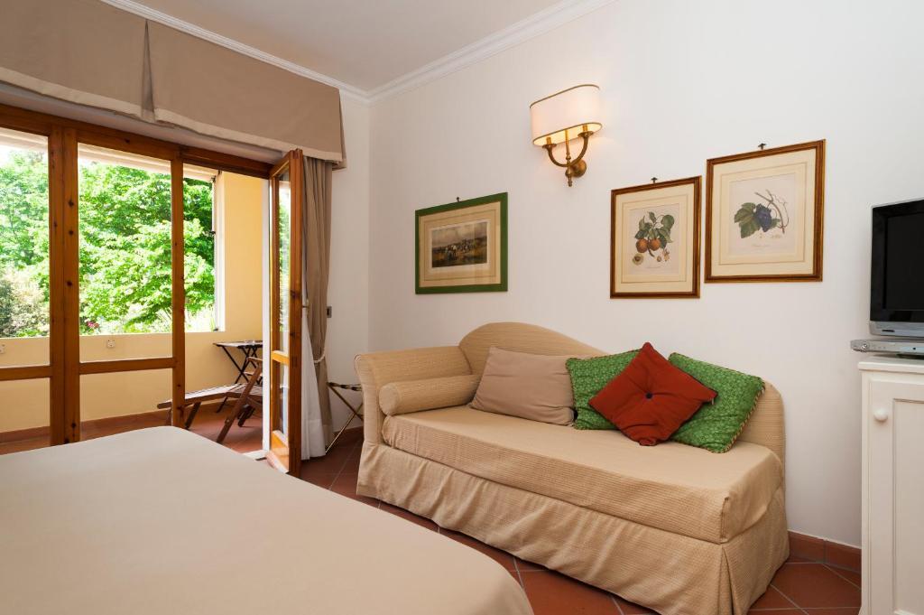 Hotel Villa Ottone Portoferraio Δωμάτιο φωτογραφία